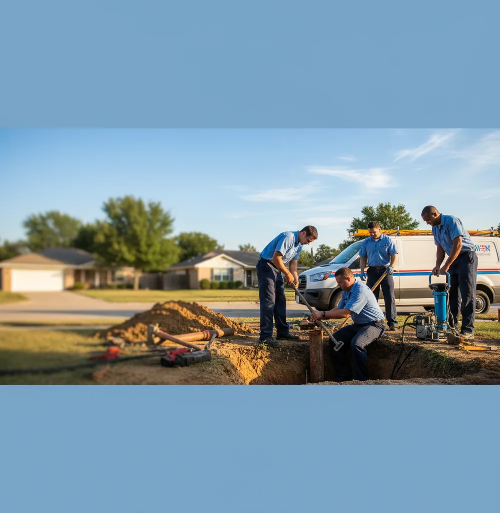 Drain Cleaning in Mack, CO
